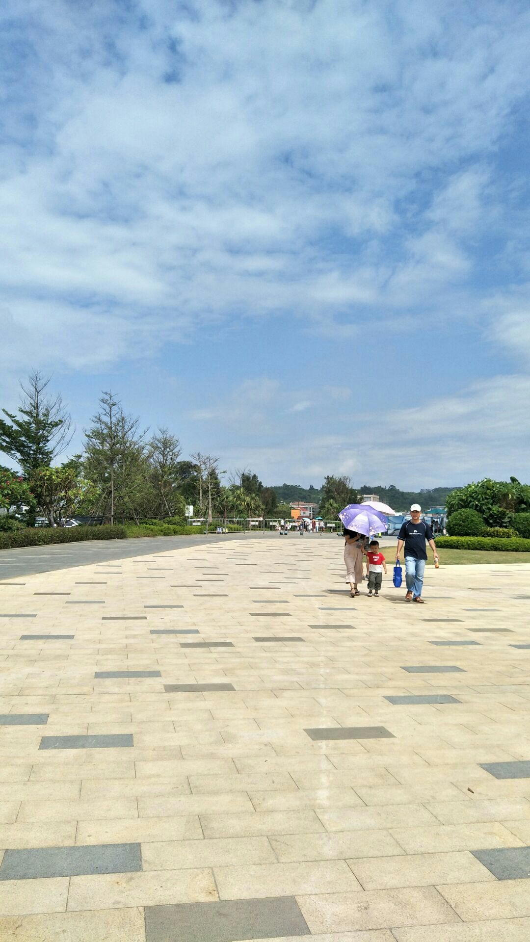 龍海廈門灣·白塘灣火山公園好玩嗎,龍海廈門灣·白塘灣火山公園景點