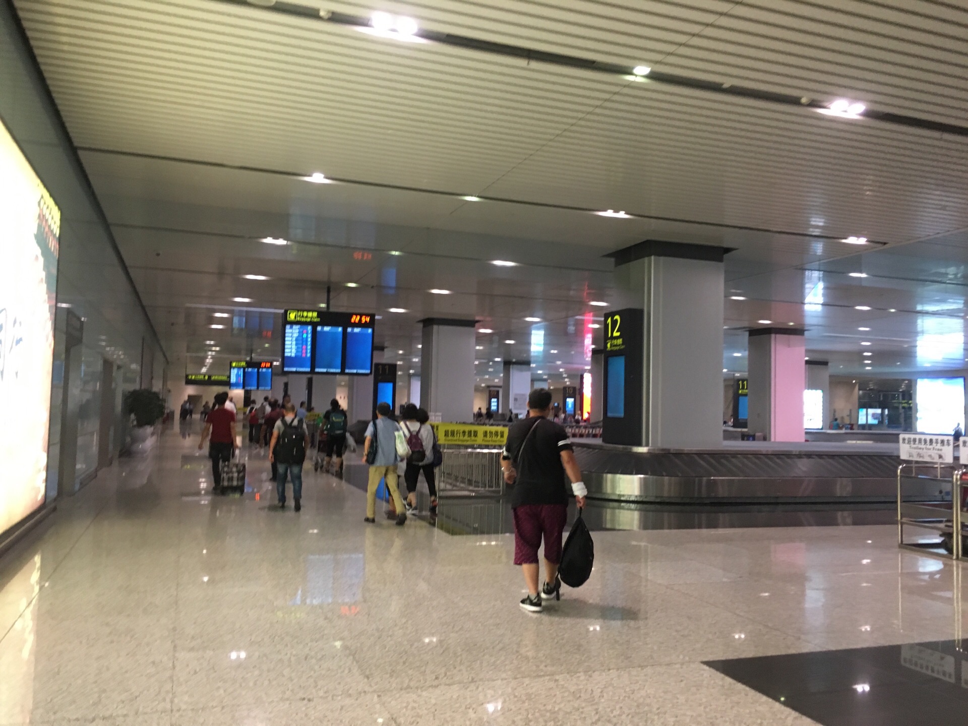 2019滨海国际机场-旅游攻略-门票-地址-问答-游记点评，天津旅游旅游景点推荐-去哪儿攻略