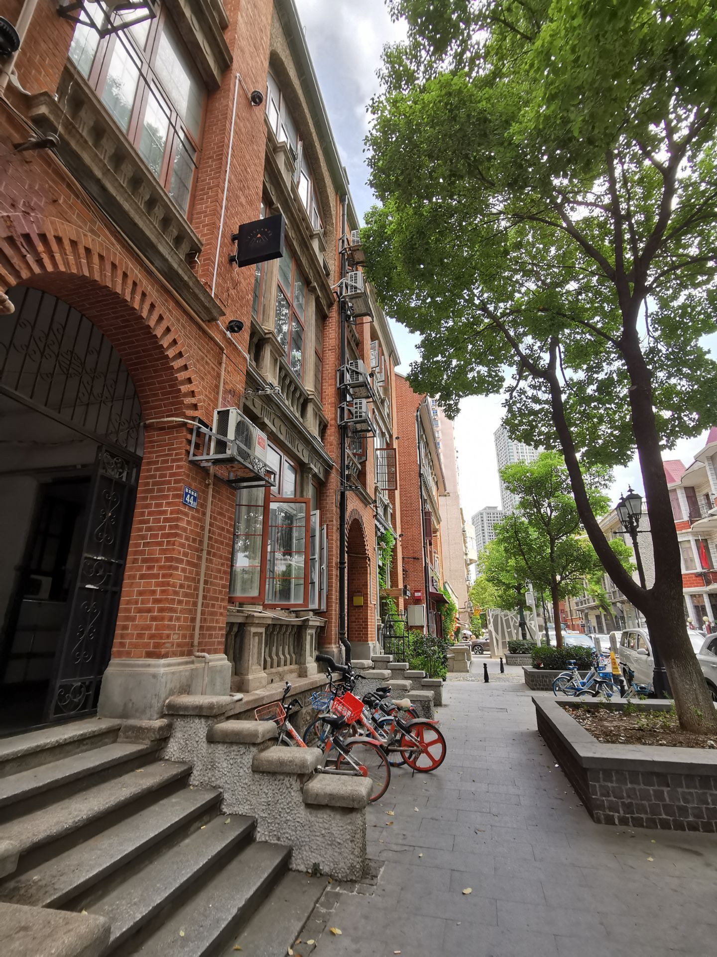 黎黄陂路旅游景点攻略图