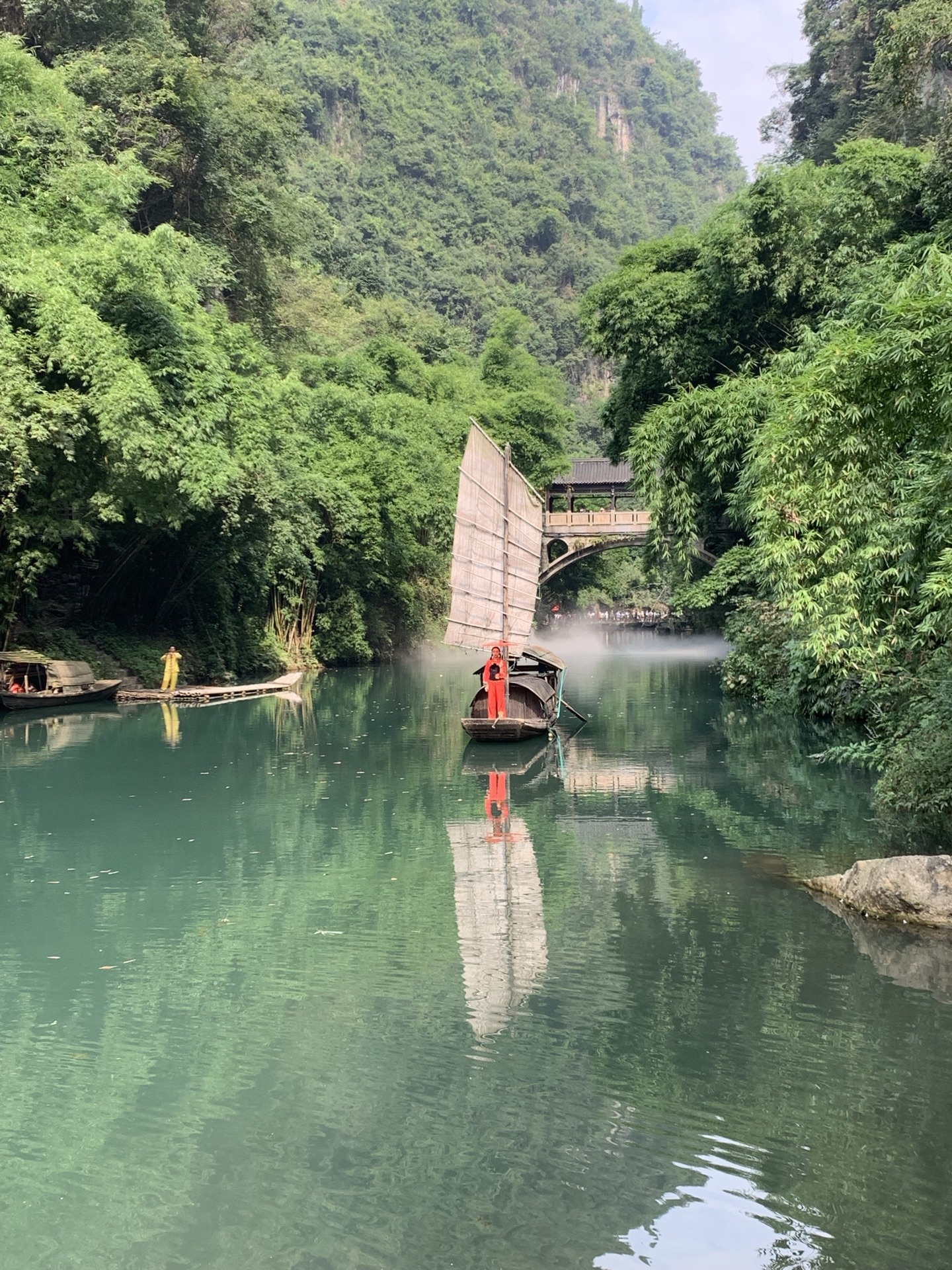 宜昌三峽人家好玩嗎,宜昌三峽人家景點怎麼樣_點評_評價【攜程攻略】