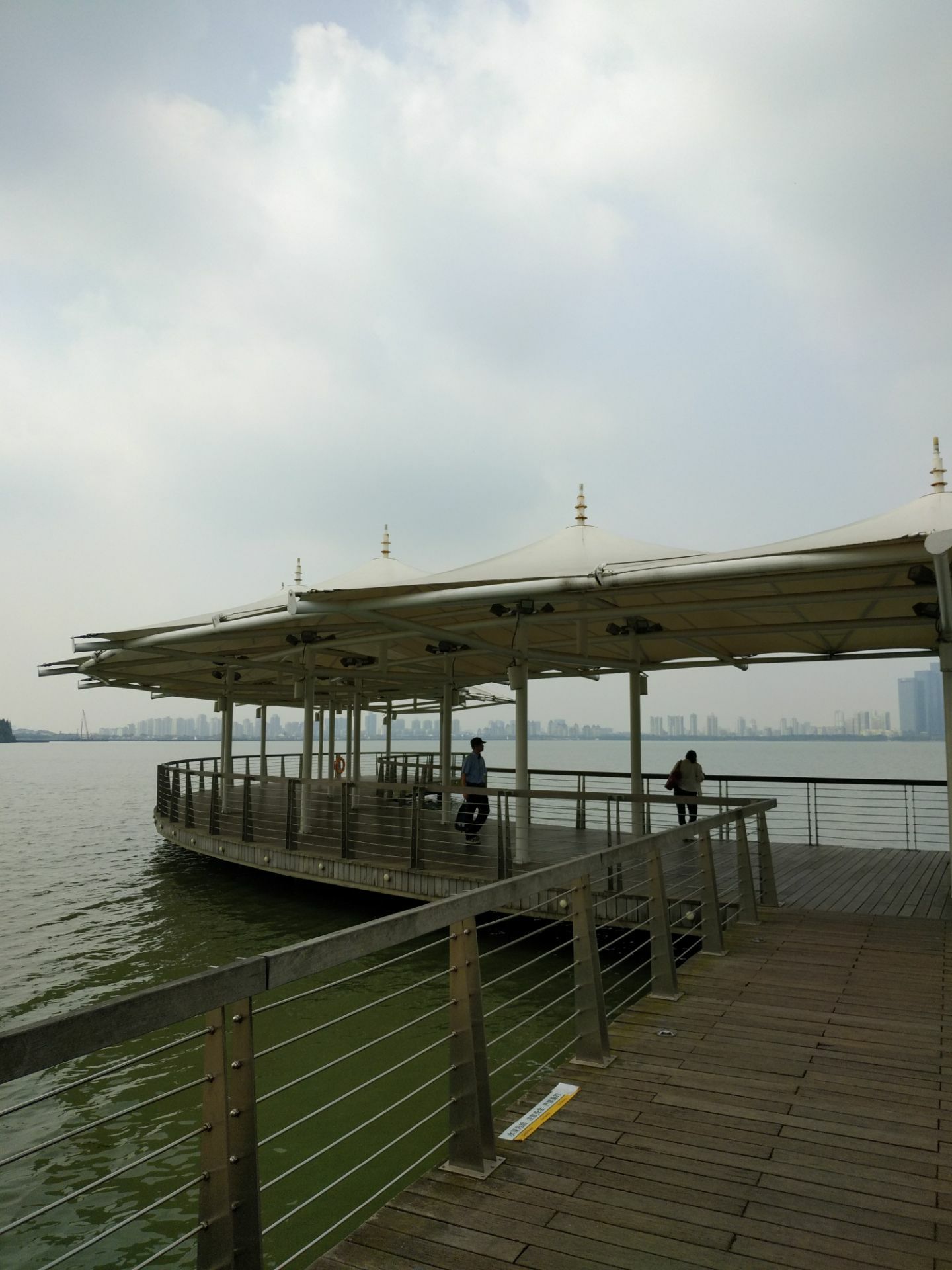 高雄新光码头好玩吗,高雄新光码头景点怎么样_点评_评价【携程攻略】