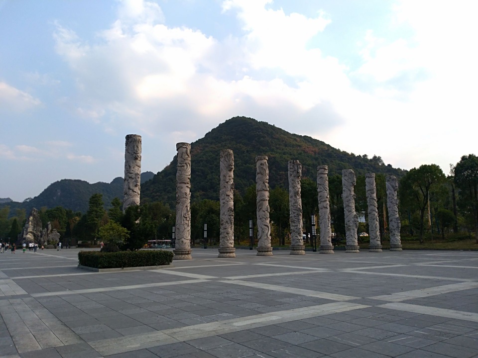 寧遠九嶷山國家森林公園攻略,寧遠九嶷山國家森林公園門票/遊玩攻略