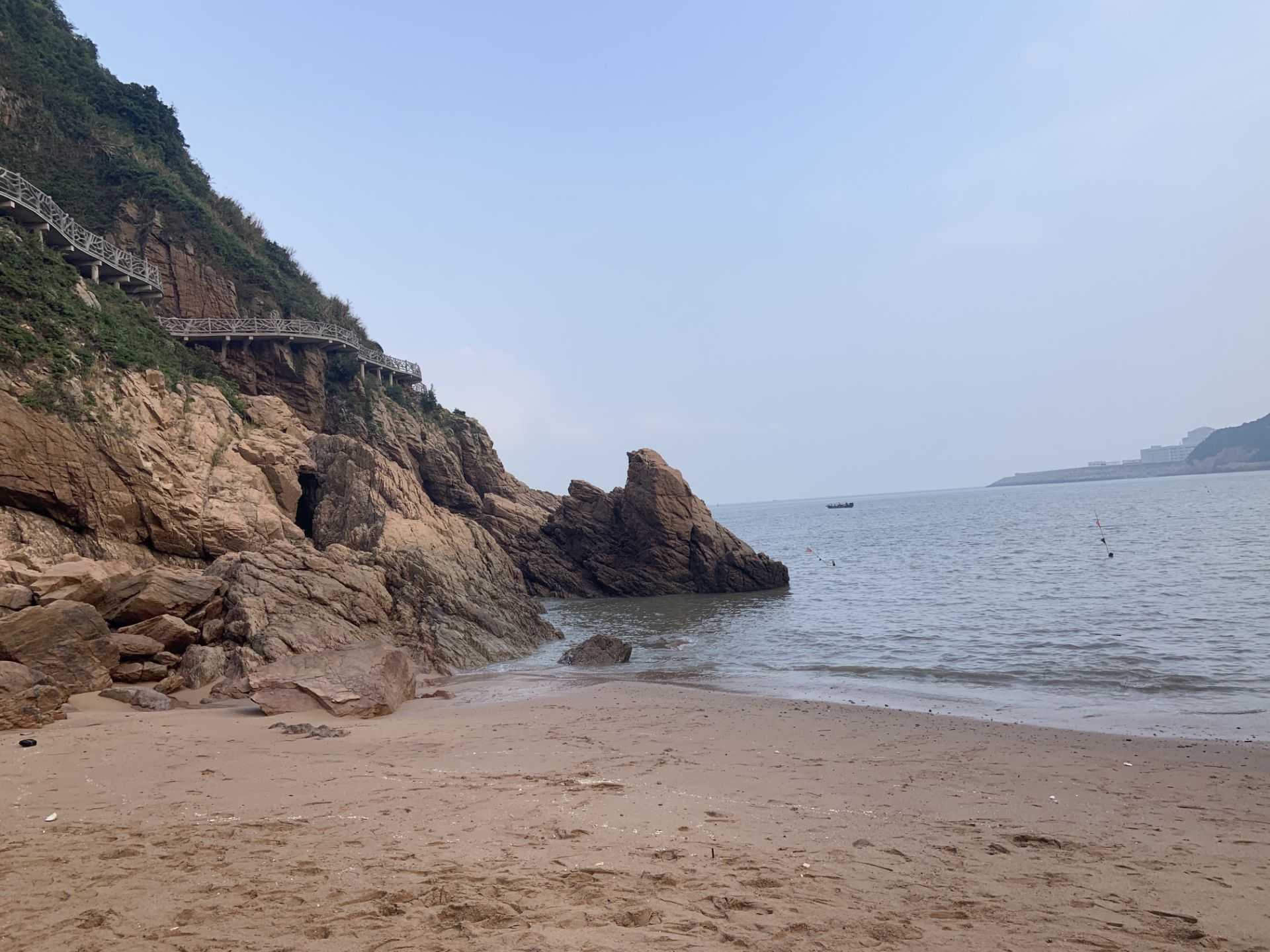宁德牛郎岗海滨景区好玩吗,宁德牛郎岗海滨景区景点怎么样_点评_评价