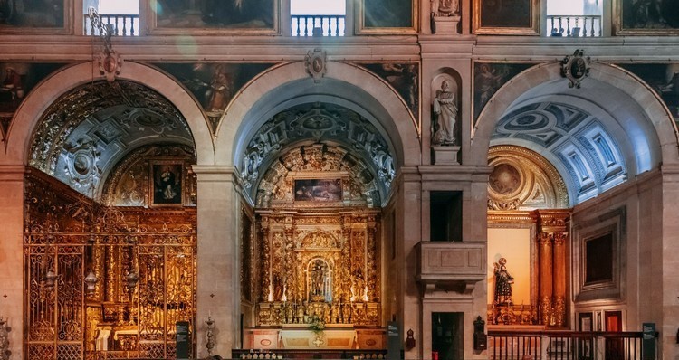 2021圣洛克堂游玩攻略,.一个非常古老的国家保护的.【去哪儿攻略】