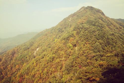 羅田薄刀峰攻略-薄刀峰門票價格多少錢-團購票價預定優惠-景點地址