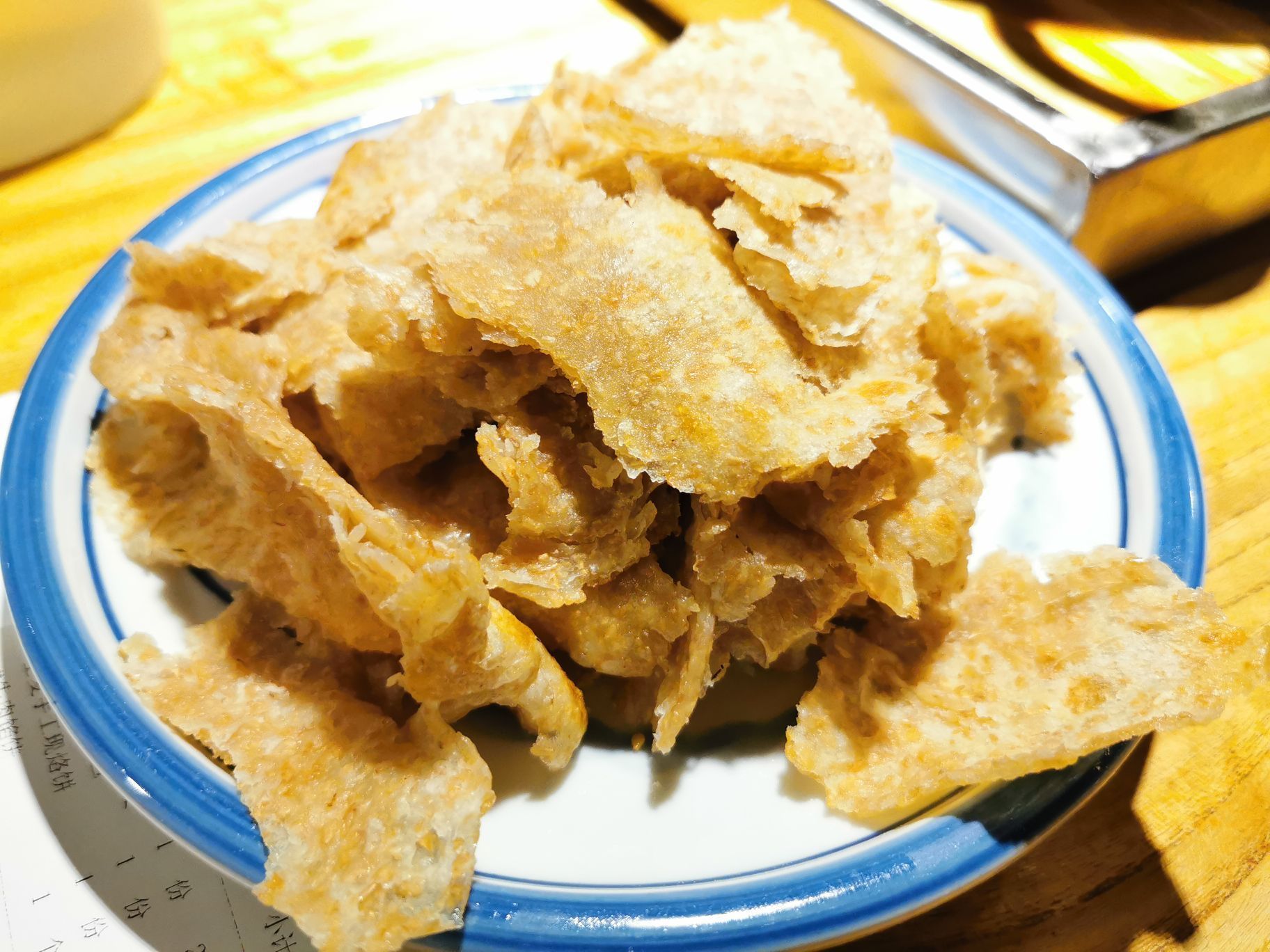 小放牛河北菜(懷特店)