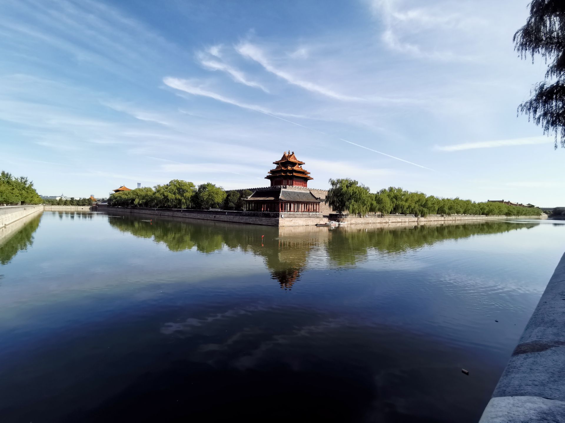 北京龙潭西湖公园攻略,北京龙潭西湖公园门票/游玩攻略/地址/图片