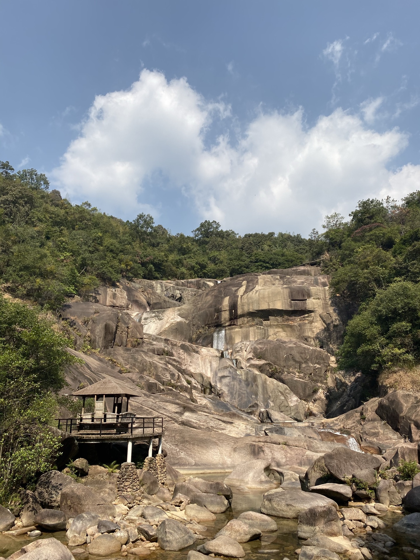 增城区大丰门景区好玩吗,增城区大丰门景区景点怎么样_点评_评价