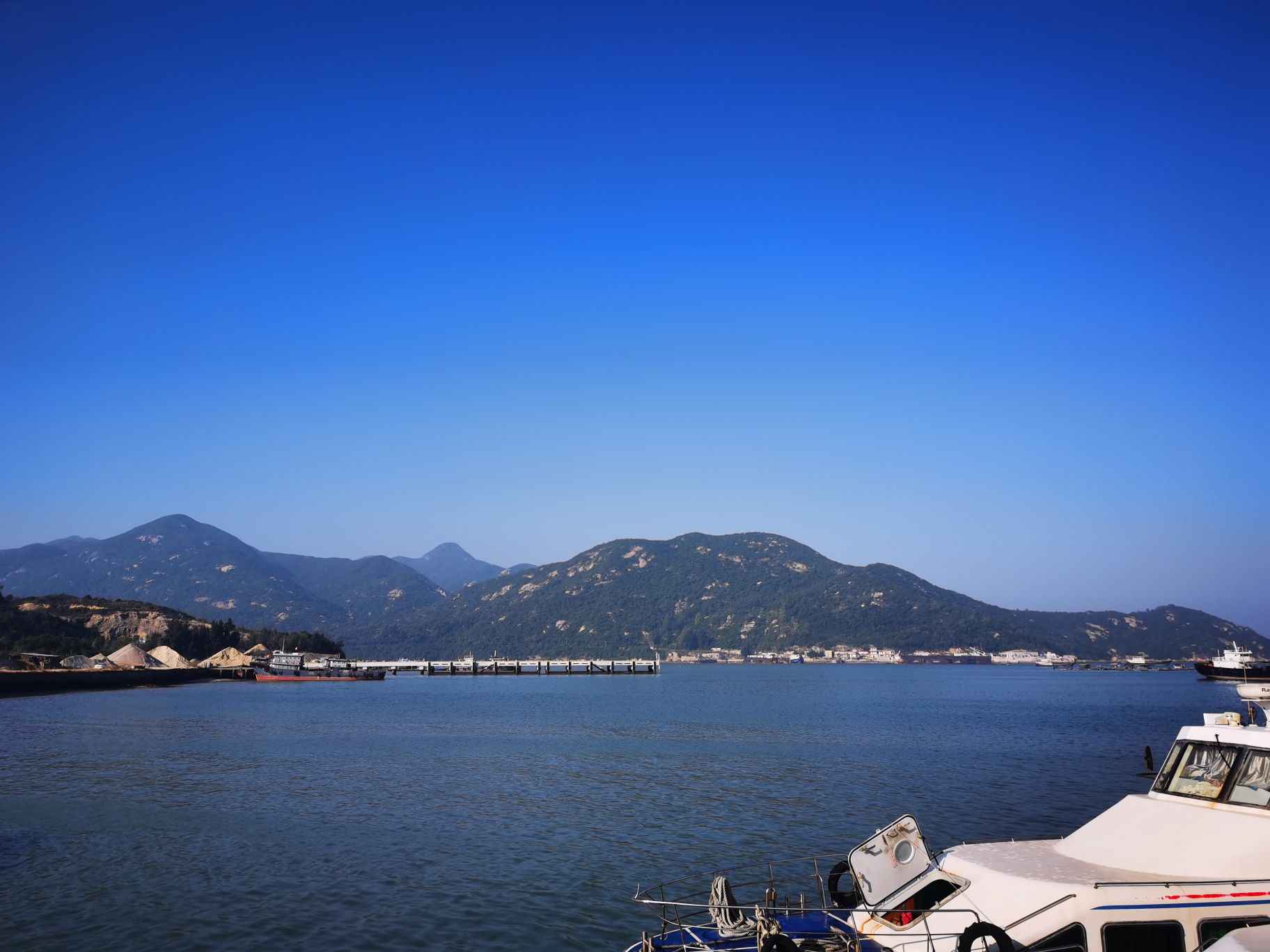 上川岛上川岛飞沙滩旅游度假区景点怎么样_点评_评价【携程攻略】