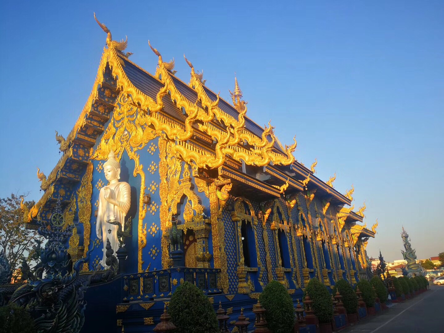 2019金三角游玩攻略,这座城市很多人都来打卡的地. 【去哪儿攻略】