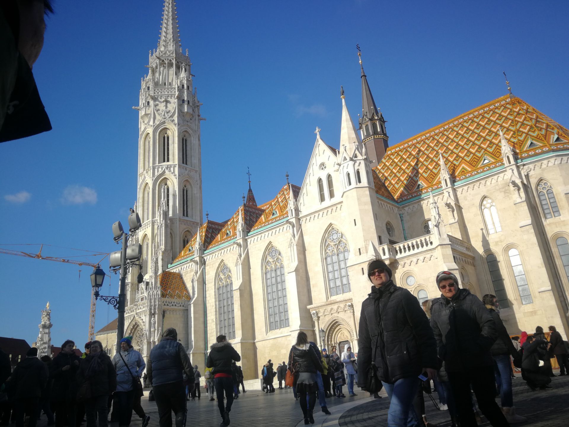 2021马加什教堂-旅游攻略-门票-地址-问答-游记点评，布达佩斯旅游旅游景点推荐-去哪儿攻略
