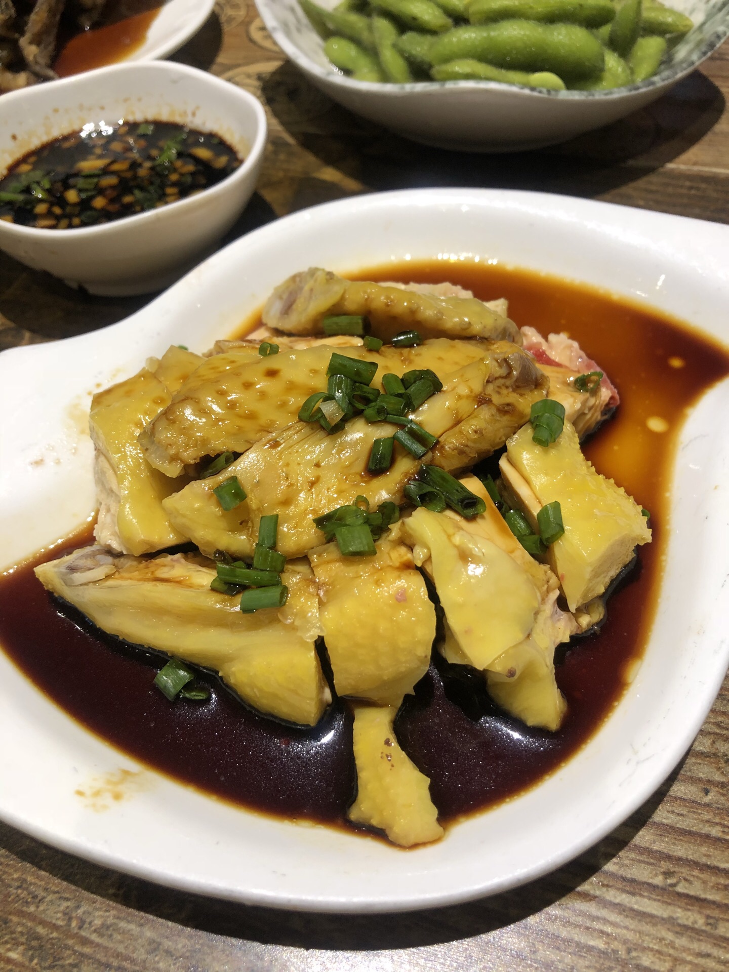 上海老八样(金桥牟平路店)好吃吗,老八样(金桥牟平路店)味道怎么样