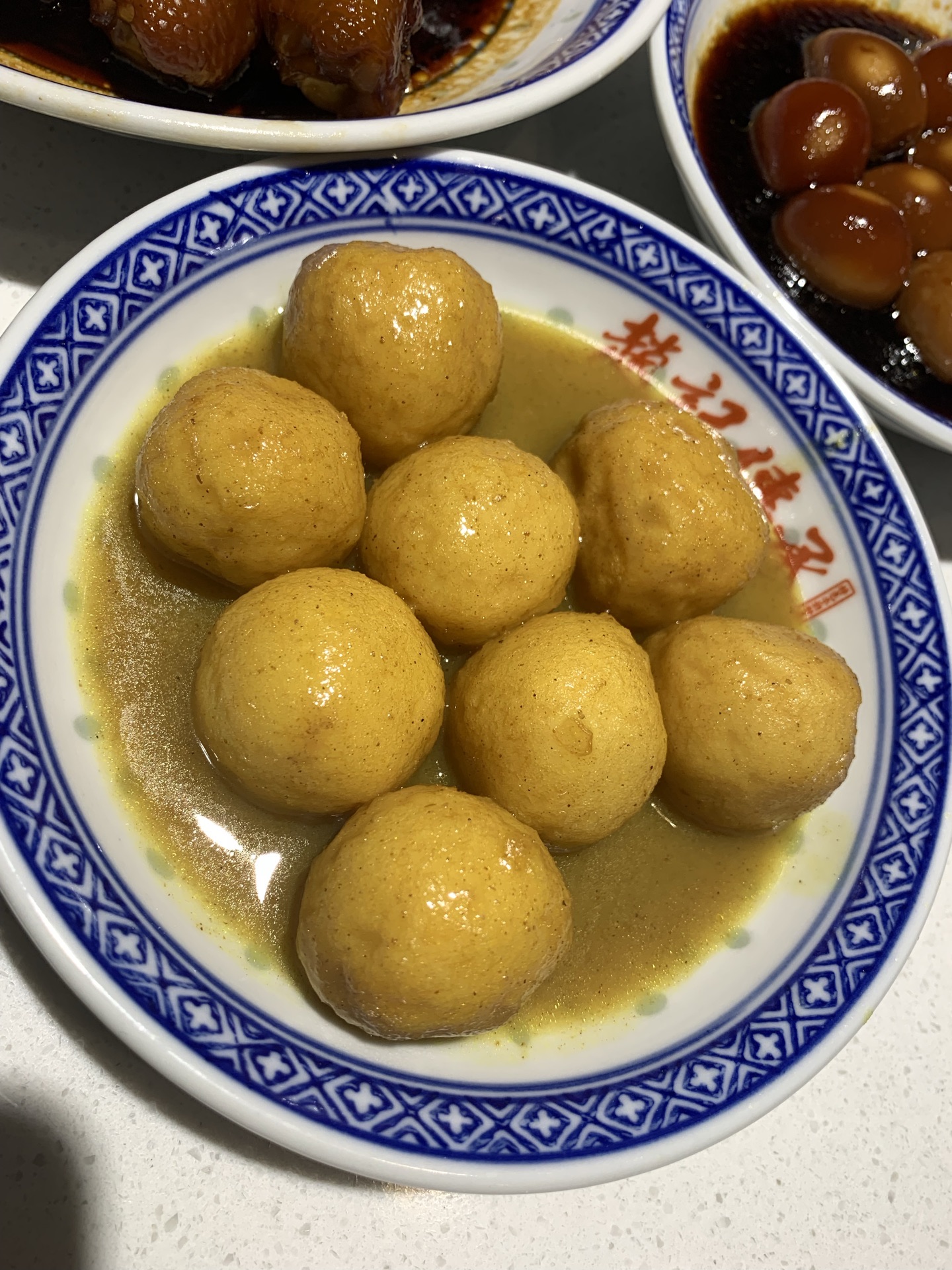 赵记传承牛奶甜品