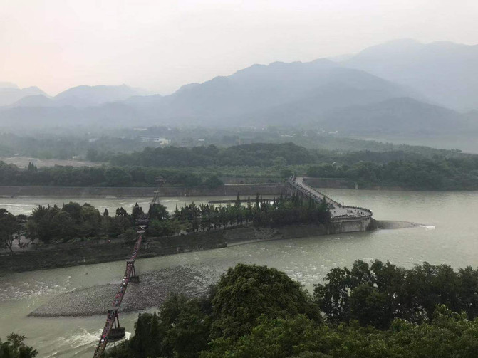 峨眉山市有多少人口(3)