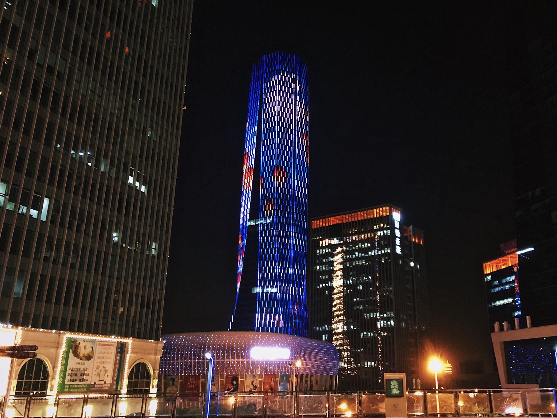 2022青岛万象城teamlab"未来游乐园"玩乐攻略,根本拍不出肉眼所见震慑