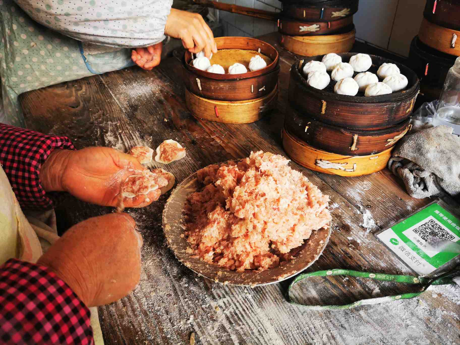 长兴夹浦镇攻略-夹浦镇门票价格多少钱-团购票价预定优惠-景点地址