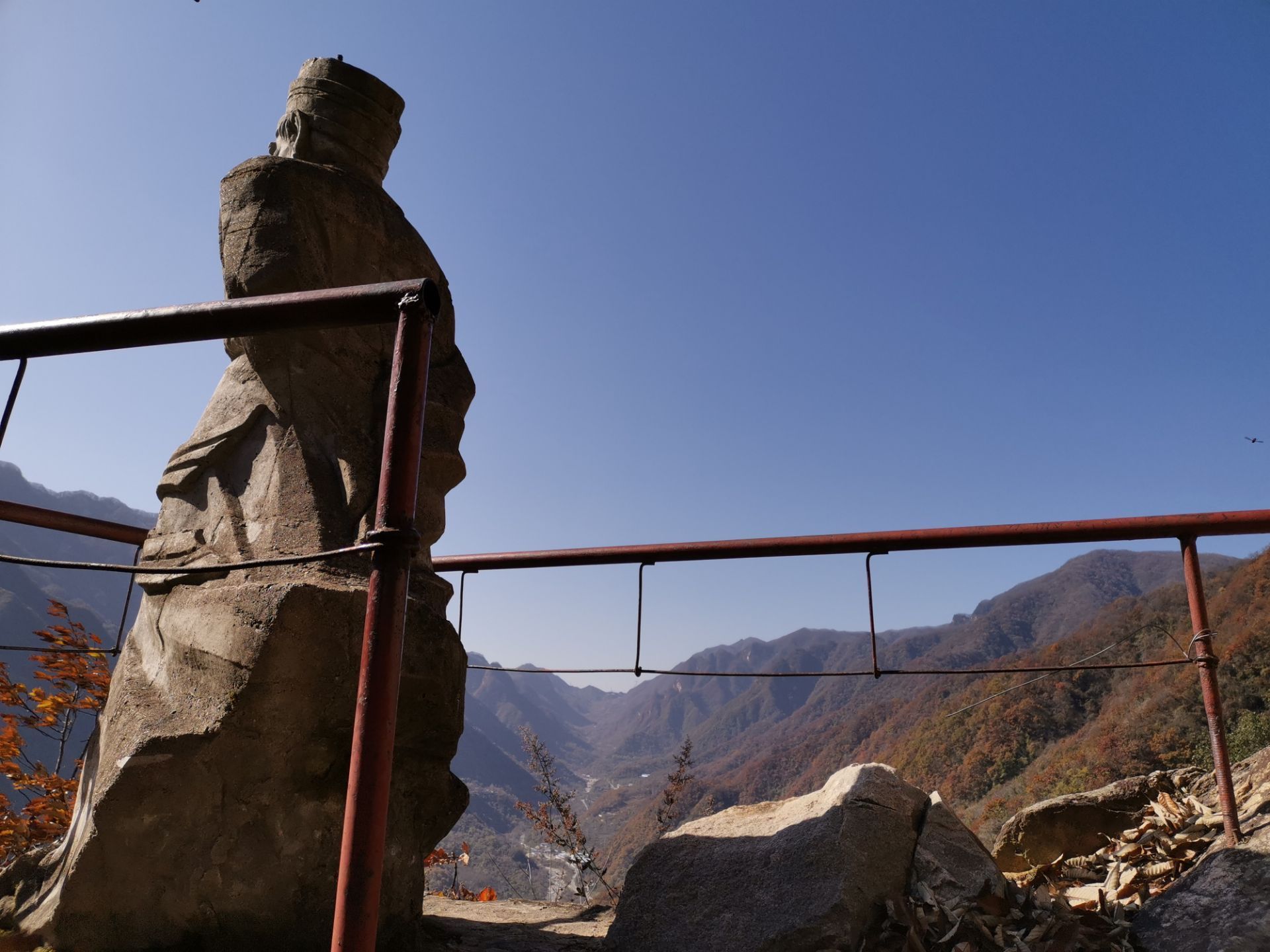宝鸡大散关好玩吗,宝鸡大散关景点怎么样_点评_评价【携程攻略】