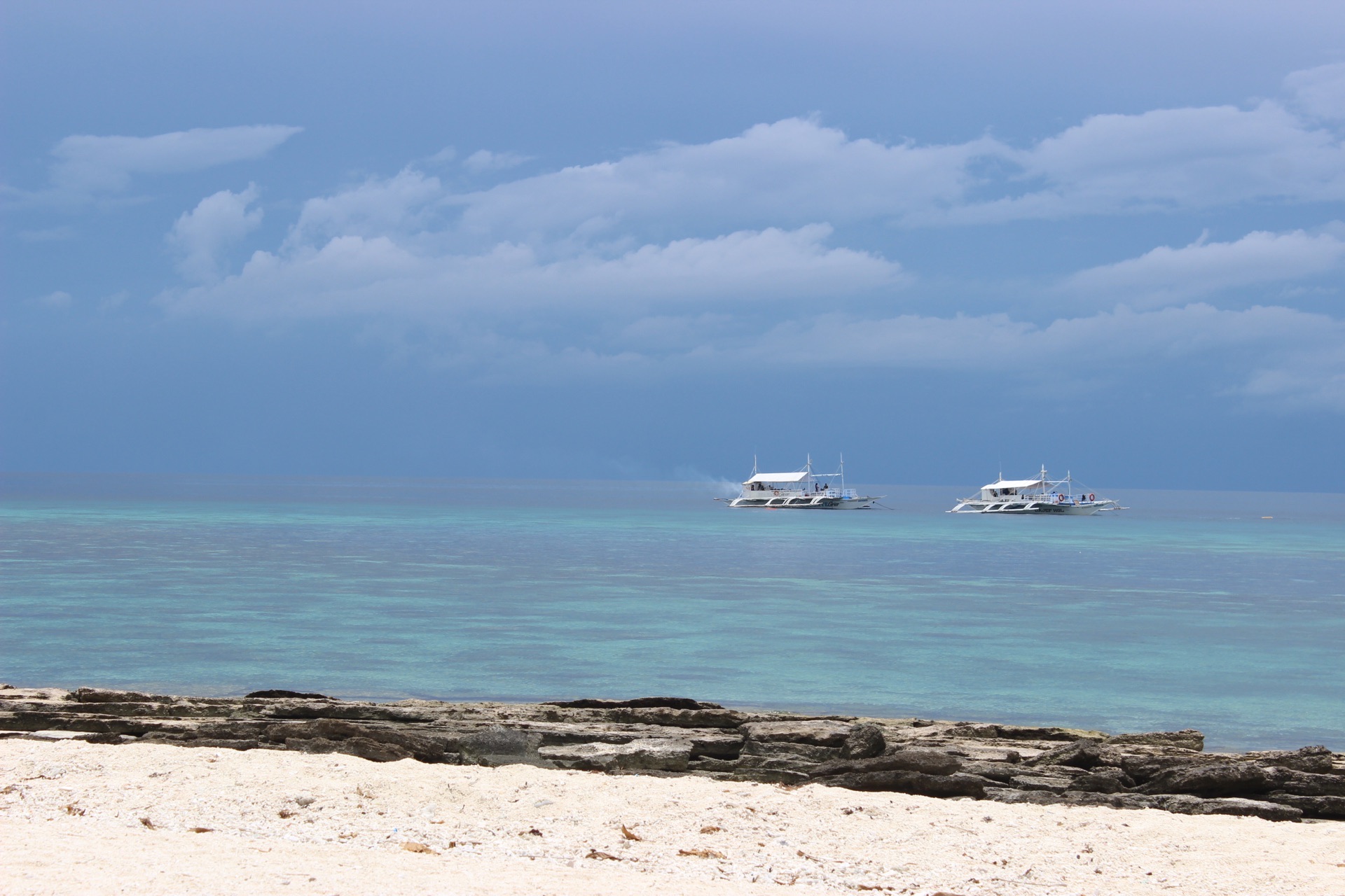 宿务卡拉岗曼岛好玩吗,宿务卡拉岗曼岛景点怎么样
