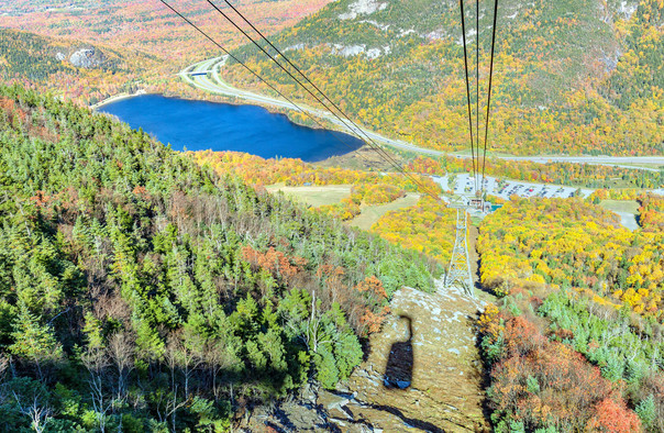 White Mountain National Forest