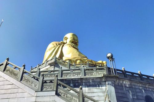 龙岩莲花山公园(天马山庄东南)攻略-莲花山公园(天马山庄东南)门票