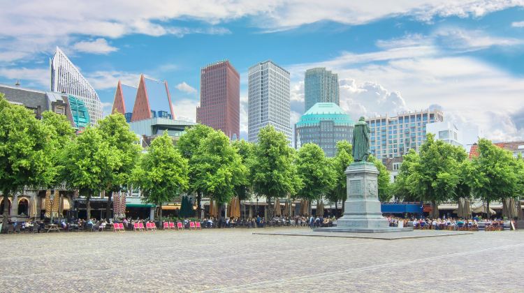 海牙海牙广场攻略-海牙广场门票价格多少钱-团购票价预定优惠-景点