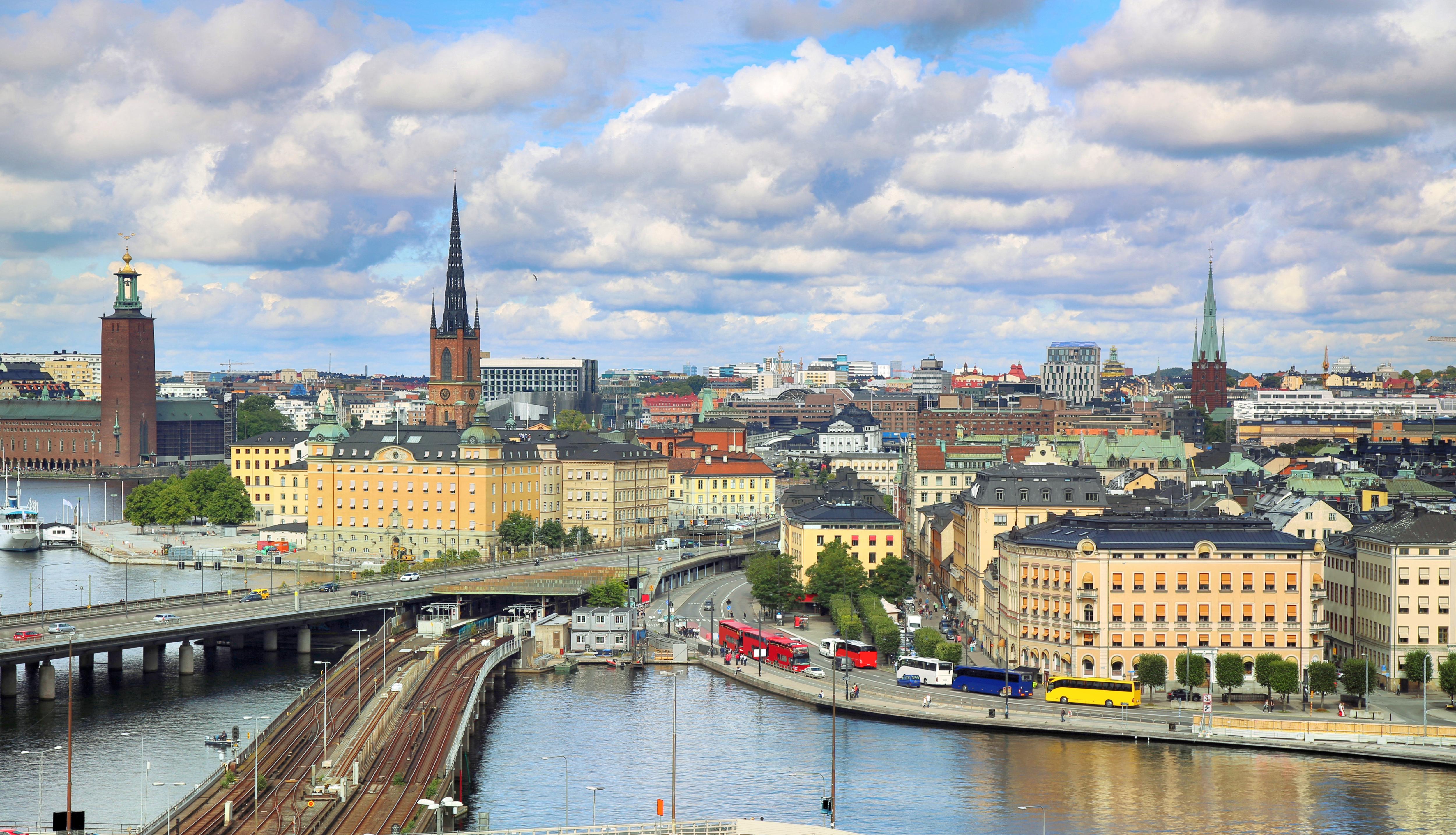 斯德哥尔摩la mano - handen攻略,斯德哥尔摩la mano - handen门票