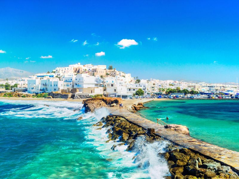 北爱琴海诸岛纳克索斯岛攻略-纳克索斯岛门票价格多少钱-团购票价预定