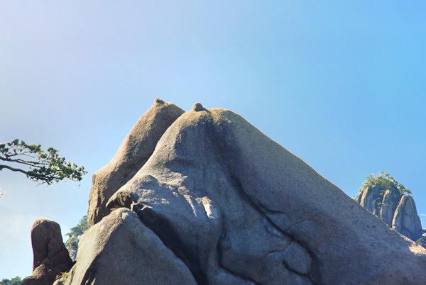 三清山二桥墩攻略,三清山二桥墩门票/游玩攻略/地址/图片/门票价格