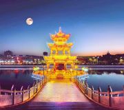 西湖娱乐城- 西湖娱乐城官方网站- 西湖娱乐城APP西湖：“艺术村长”如何赋“美”