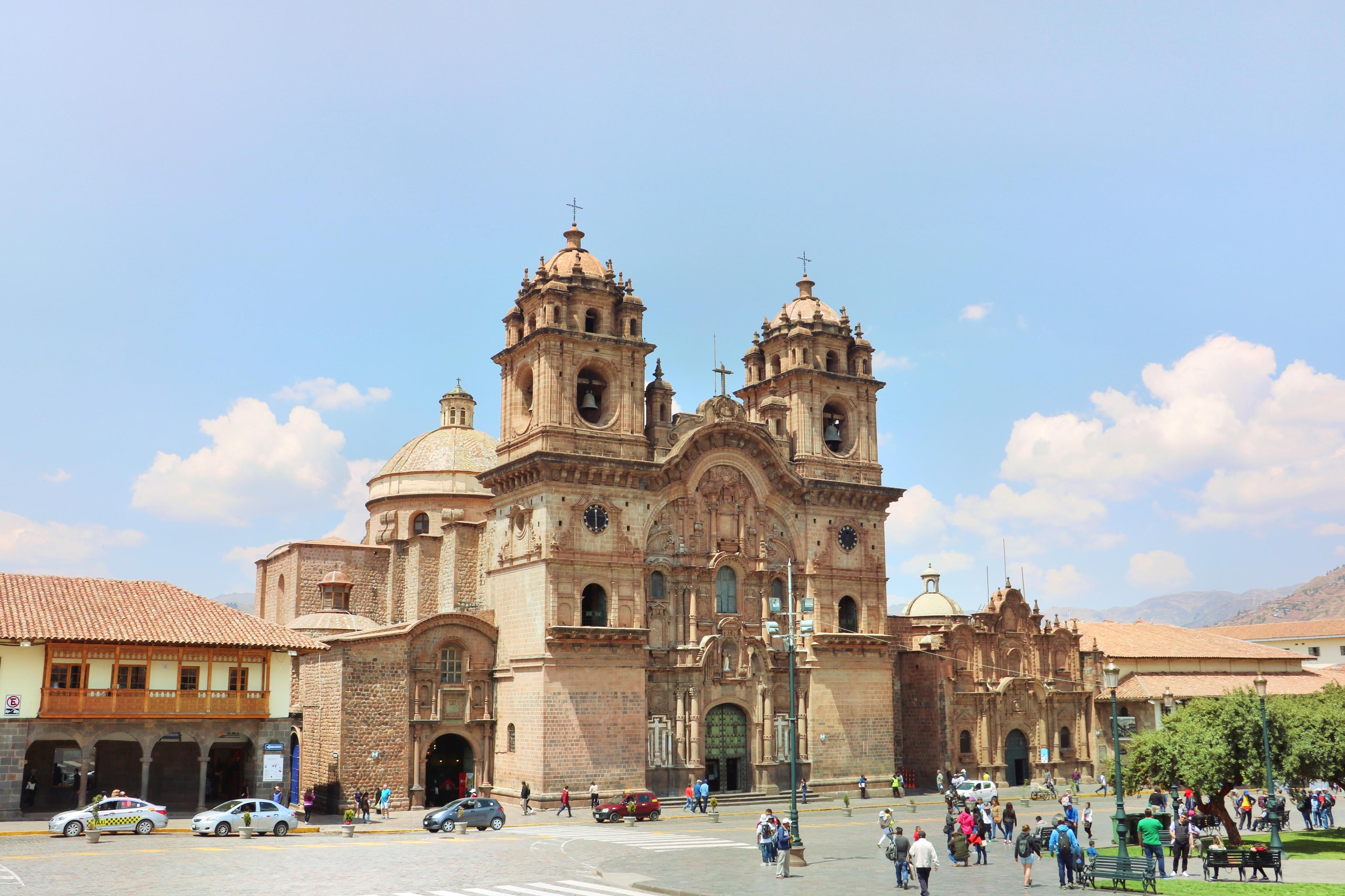 库斯科convento de santa catalina攻略,库斯科convento de santa cat