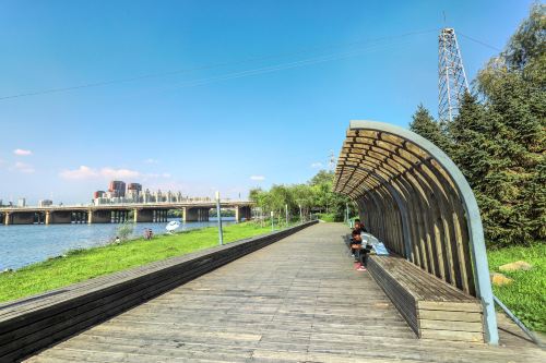 瀋陽南湖公園攻略-南湖公園門票價格多少錢-團購票價預定優惠-景點