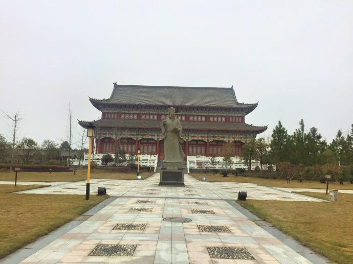 丰城市博物馆 直线距离5.8km