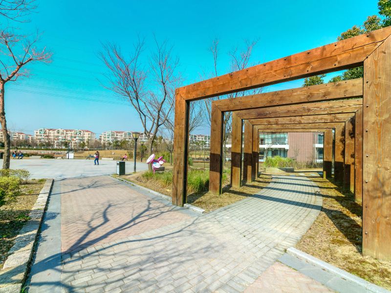 张衡公园门票价格多少钱-团购票价预定优惠-景点地址图片-【携程攻略