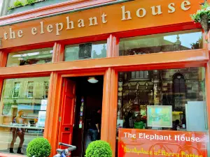 The Elephant House
