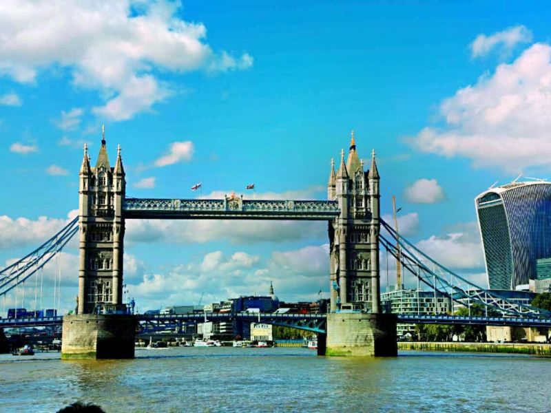 伦敦新伦敦建筑游玩攻略-新伦敦建筑门票多少钱/价格表-团购票价预定