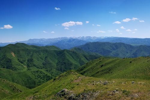 塔城伟人山攻略-伟人山门票价格多少钱-团购票价预定优惠-景点地址