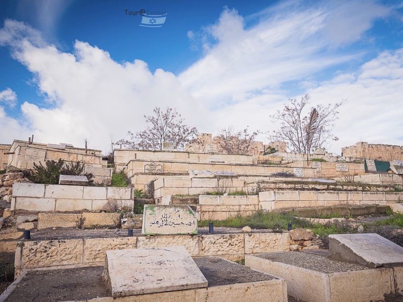 耶路撒冷希律门游玩攻略-希律门门票多少钱/价格表-团购票价预定优惠