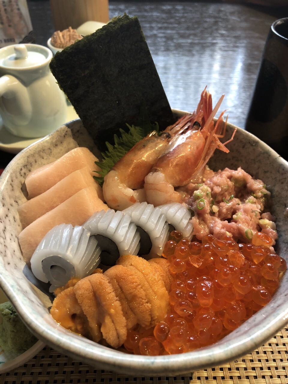 北海道日本料理