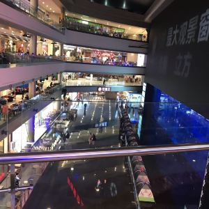 蛟龙港·海滨城