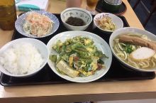 沖繩鄉土料理