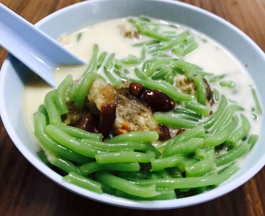 槟榔律潮州煎蕊(槟城路店)