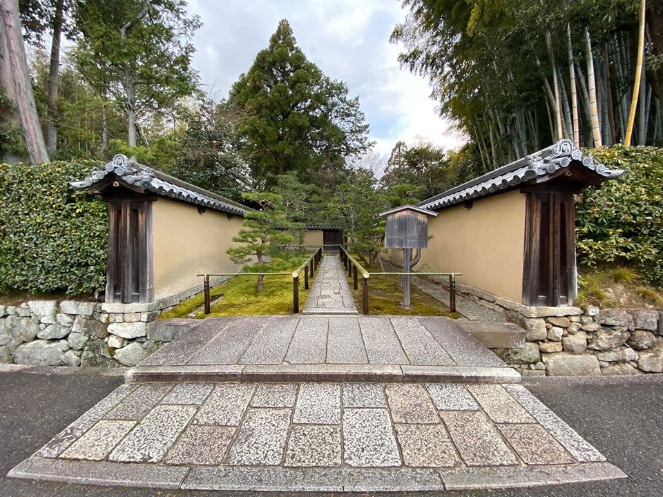 高桐院