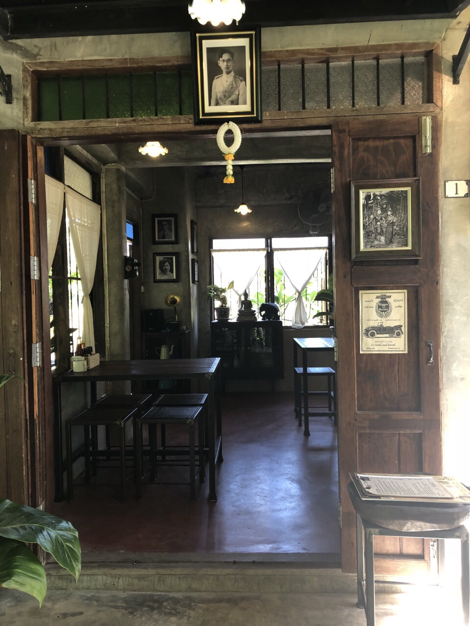 2023寺庙旁的家游玩攻略,这个艺术村太喜欢了.来清迈.【去哪儿攻略】