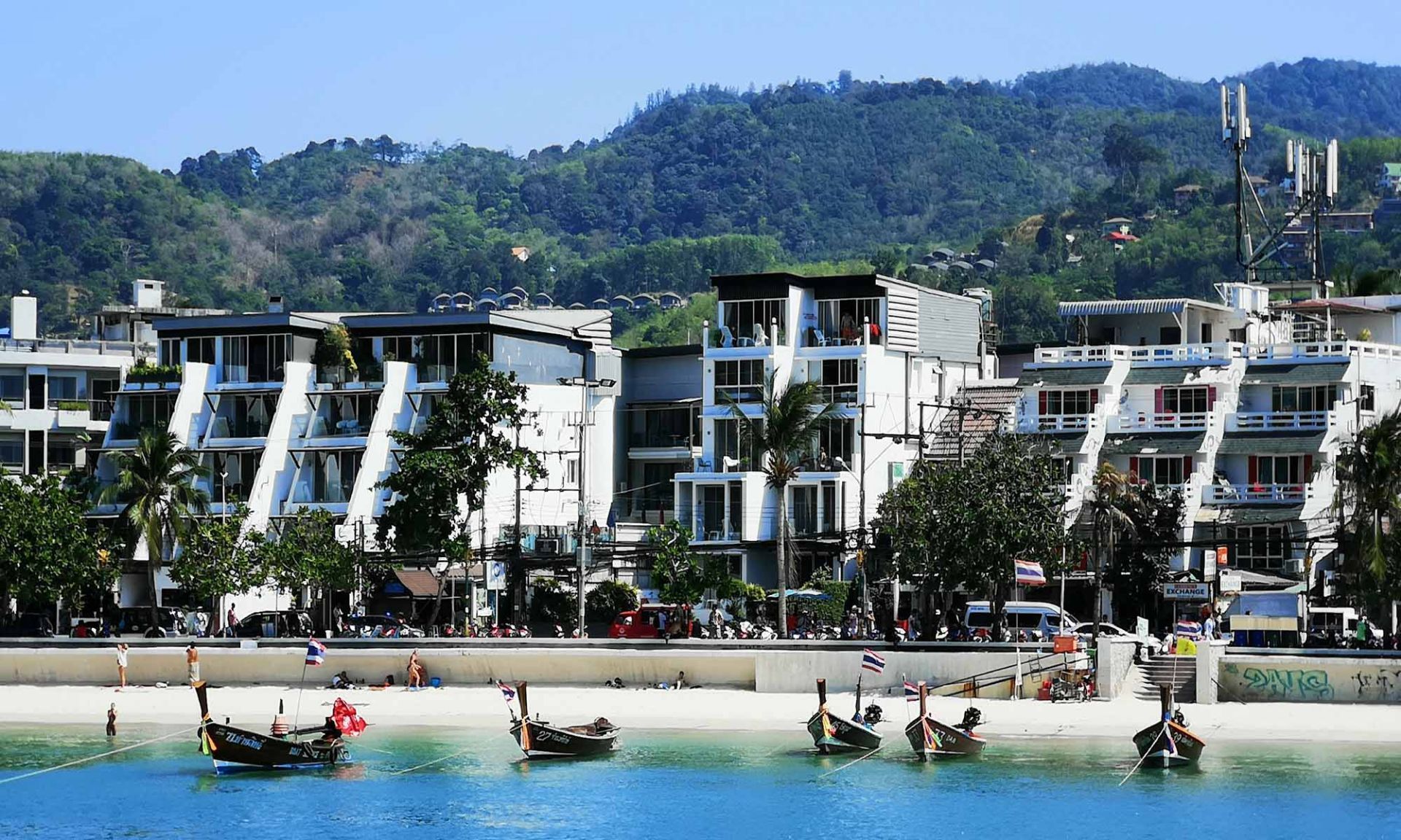 普吉岛邦古拉街好玩吗,普吉岛邦古拉街景点怎么样_点评_评价【携程