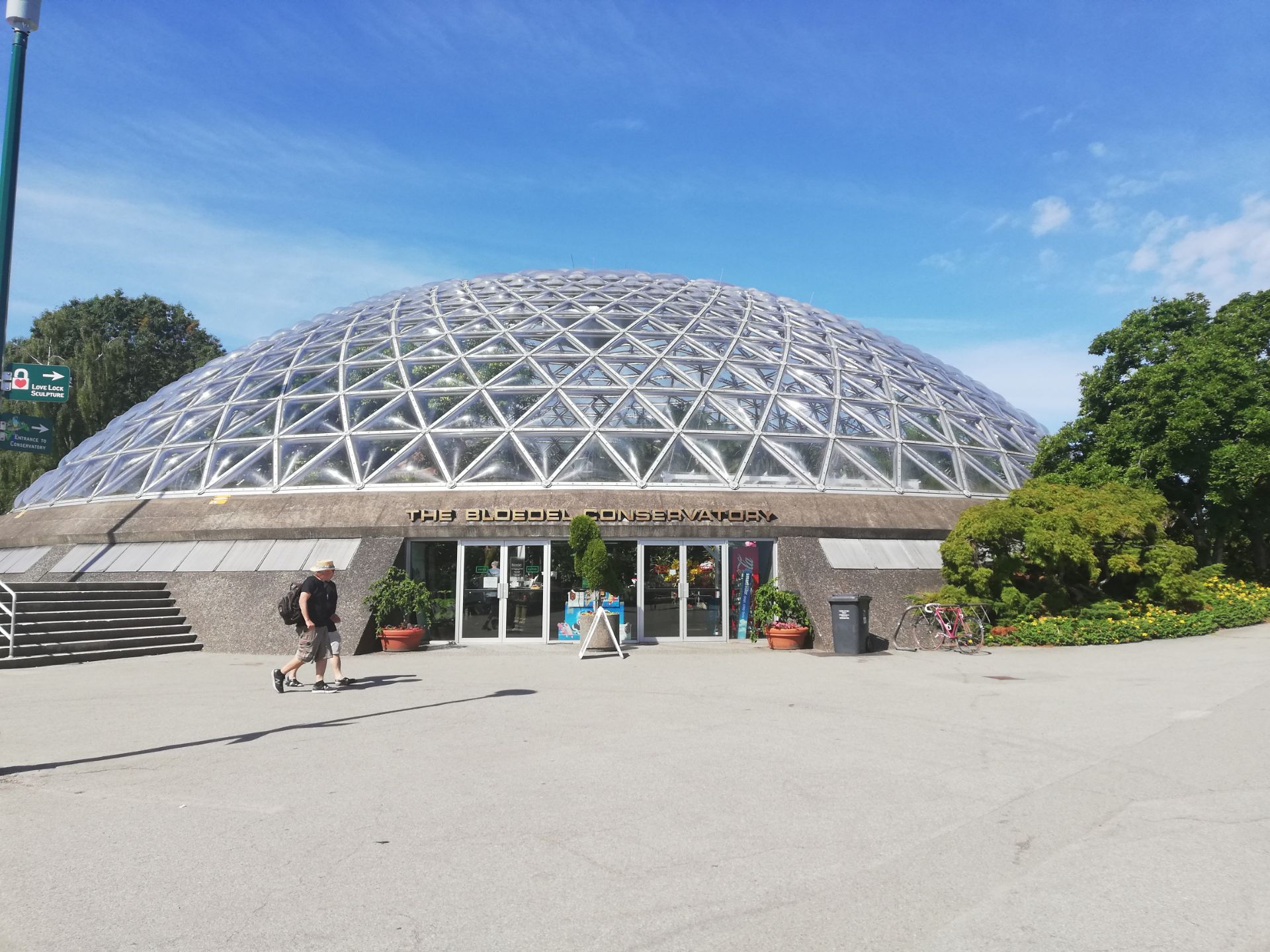 伊丽莎白女王公园