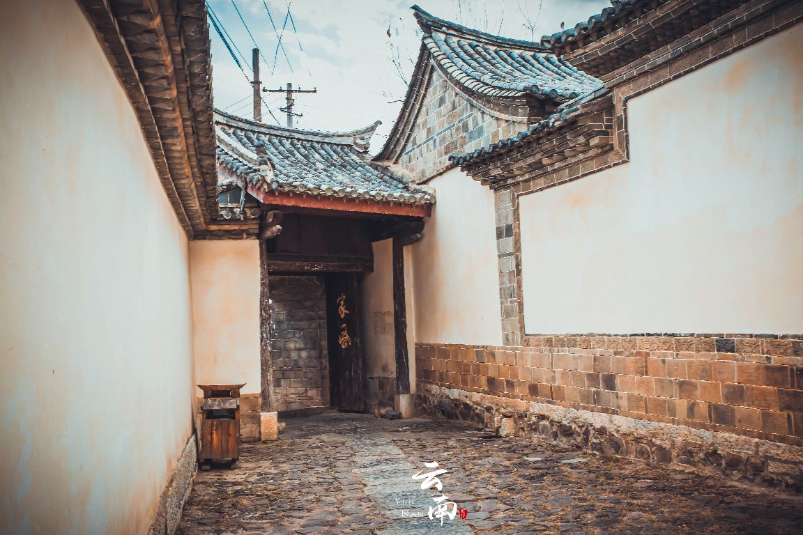 2-Day Jianshui Tour: Jianshui Excursion Train, Tuanshan Village's cultural heritage