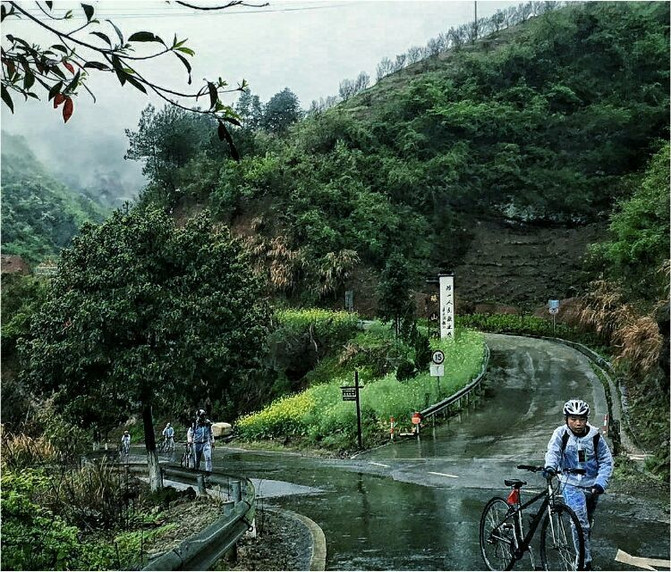 千岛湖骑行攻略