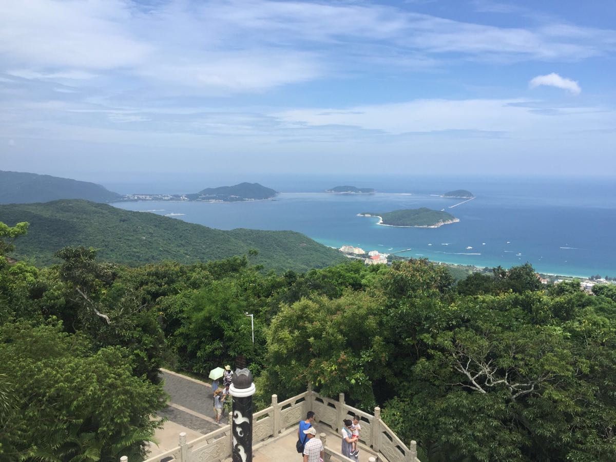 2018亚龙湾热带天堂森林公园_旅游攻略_门票_地址_游记点评,三亚旅游