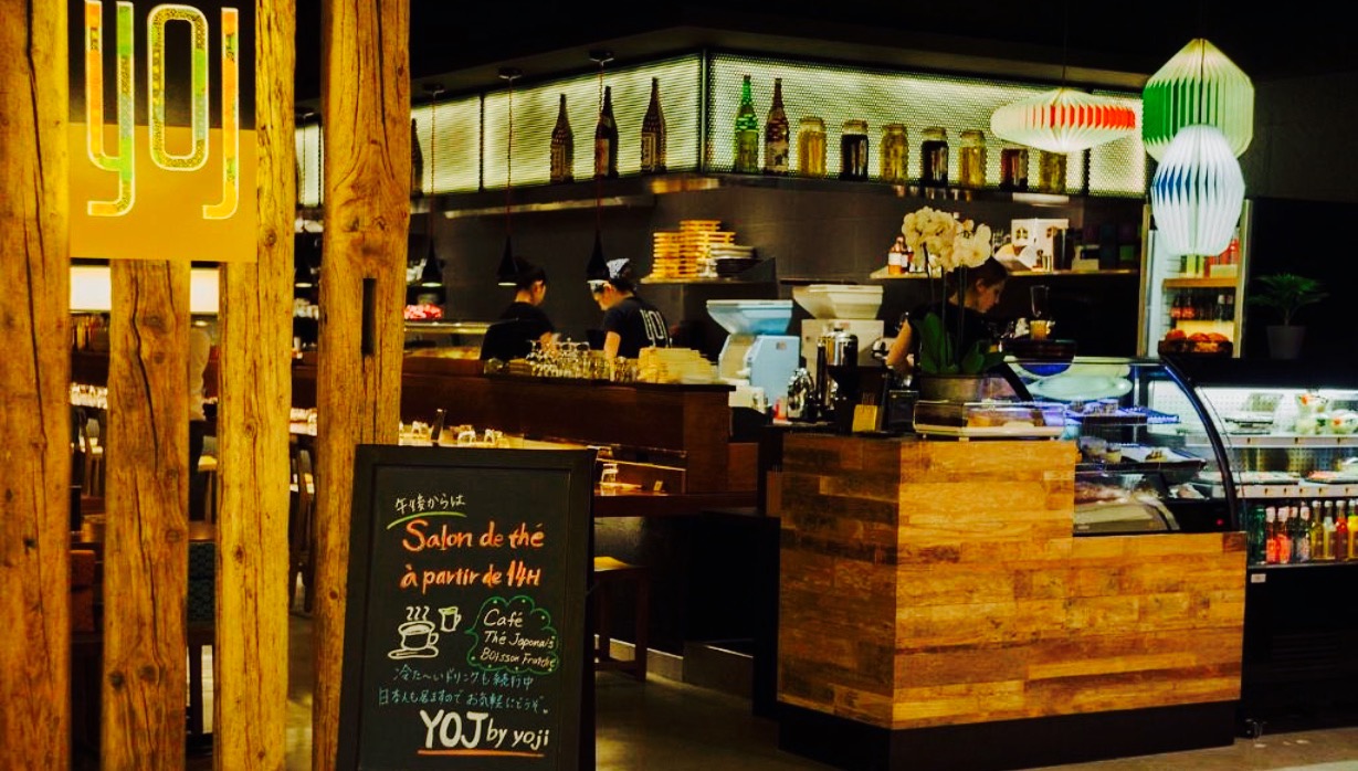 加纳比耶尔大街