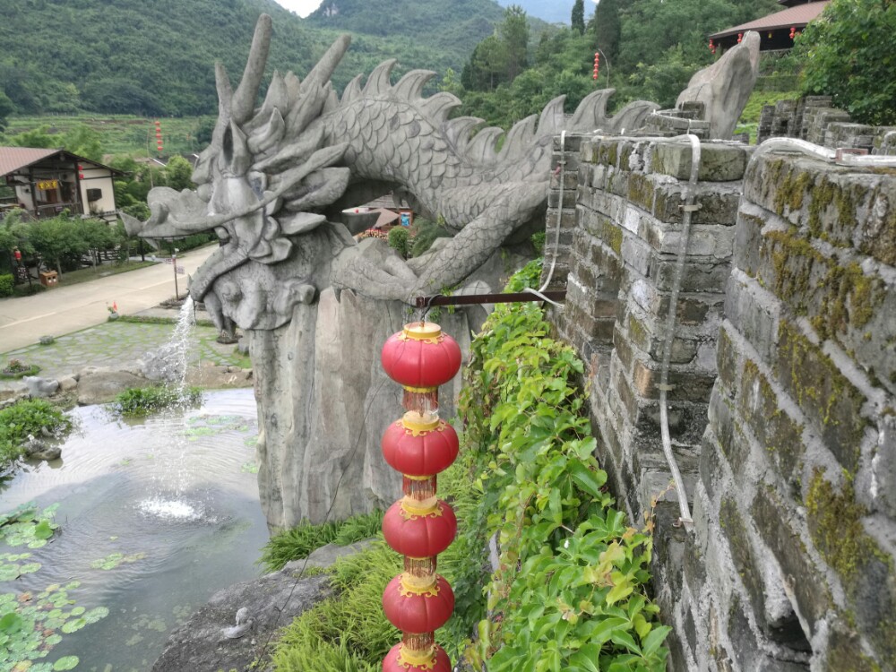 【攜程攻略】連州湟川三峽好玩嗎,連州湟川三峽景點怎麼樣_點評_評價